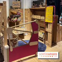 La Cité des Bébés réouvre - nos photos