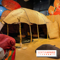 La Cité des Bébés réouvre - nos photos