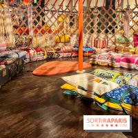 La Cité des Bébés réouvre - nos photos