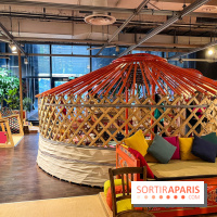 La Cité des Bébés réouvre - nos photos