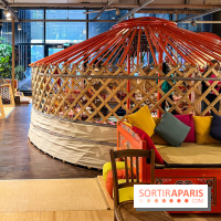 La Cité des Bébés réouvre - nos photos