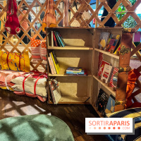 La Cité des Bébés réouvre - nos photos