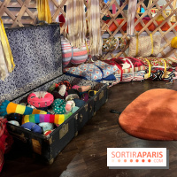 La Cité des Bébés réouvre - nos photos