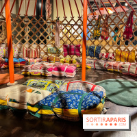 La Cité des Bébés réouvre - nos photos