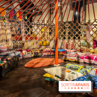 La Cité des Bébés réouvre - nos photos