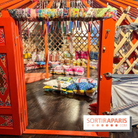 La Cité des Bébés réouvre - nos photos