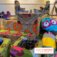 La Cité des Bébés réouvre - nos photos