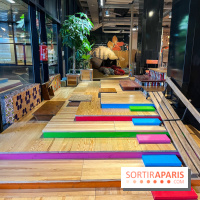 La Cité des Bébés réouvre - nos photos