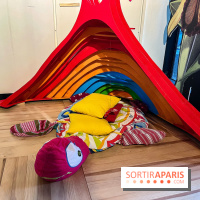 La Cité des Bébés réouvre - nos photos