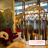 La Cité des Bébés réouvre - nos photos