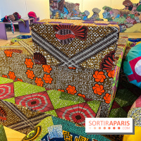 La Cité des Bébés réouvre - nos photos