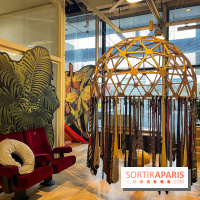 La Cité des Bébés réouvre - nos photos