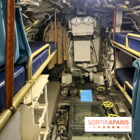 L'Argonaute de la Cité des Sciences - nos photos - image00114