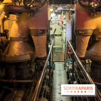 L'Argonaute de la Cité des Sciences - nos photos - image00111