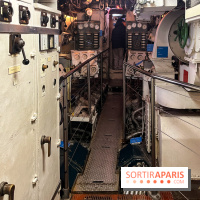 L'Argonaute de la Cité des Sciences - nos photos - image00112