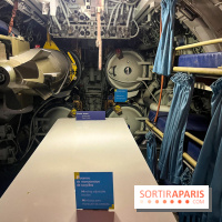 L'Argonaute de la Cité des Sciences - nos photos - image00107