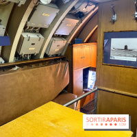 L'Argonaute de la Cité des Sciences - nos photos - image00108