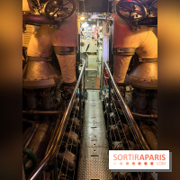 L'Argonaute de la Cité des Sciences - nos photos - image00109