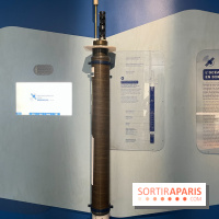 L'Argonaute de la Cité des Sciences - nos photos - image00098