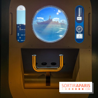 L'Argonaute de la Cité des Sciences - nos photos - image00099