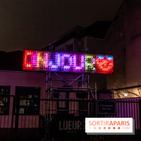 Lueurs de Mantes 2024, le parcours lumineux dans les Yvelines - photos
