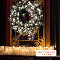  Le Christmas (Pastry) Bar du George V : le bar de Noël et ses cocktails d'exception signés Danico - image00041