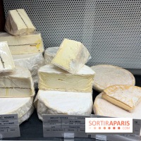 Fromagerie et cave à vin Source - Fromages