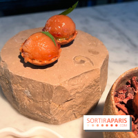 Virtus - Mignardises