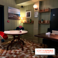 Virtus - Décoration