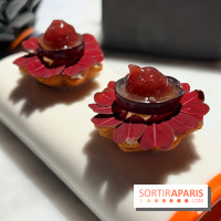 Virtus - Amuse-bouches