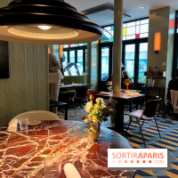 Virtus - Décoration