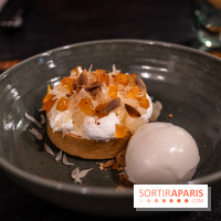 Restaurant Auberge des 3 hameaux à Choisel - Yvelines 78 - les photos -  A7C7965