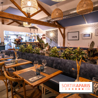 Restaurant Auberge des 3 hameaux à Choisel - Yvelines 78 - les photos