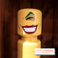 Faites vos jeux, nos photos de l'expo à voir au Shack - IMG 7139