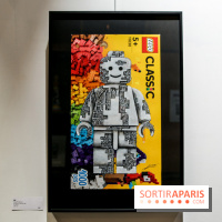 Faites vos jeux, nos photos de l'expo à voir au Shack - IMG 7154