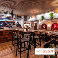 Inalis, le restaurant bistronomique à Fontainebleau - Seine-et-Marne 77 - Photos -  A7C7312