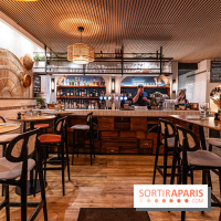 Inalis, le restaurant bistronomique à Fontainebleau - Seine-et-Marne 77 - Photos -  A7C7313