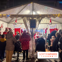 Bel Hiver Saint-Denis 2024 - nos photos