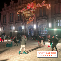 Bel Hiver Saint-Denis 2024 - nos photos