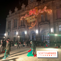 Bel Hiver Saint-Denis 2024 - nos photos