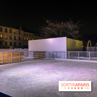 Bel Hiver Saint-Denis 2024 - nos photos