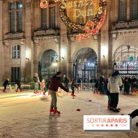 Bel Hiver Saint-Denis 2024 - nos photos