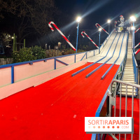 Bel Hiver Saint-Denis 2024 - nos photos
