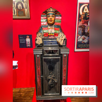 Exposition Magique ! au Musée de la Carte à jouer - IMG 2205