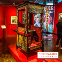 Exposition Magique ! au Musée de la Carte à jouer - IMG 2234