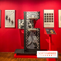 Exposition Magique ! au Musée de la Carte à jouer - IMG 2256