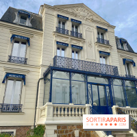 Le Musée d'Art et de Culture Soufis  - IMG 7852