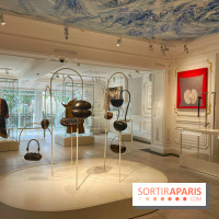 Le Musée d'Art et de Culture Soufis