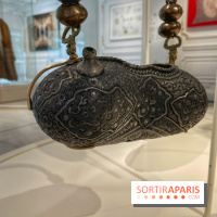 Le Musée d'Art et de Culture Soufis  - IMG 7862