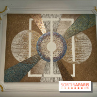 Le Musée d'Art et de Culture Soufis